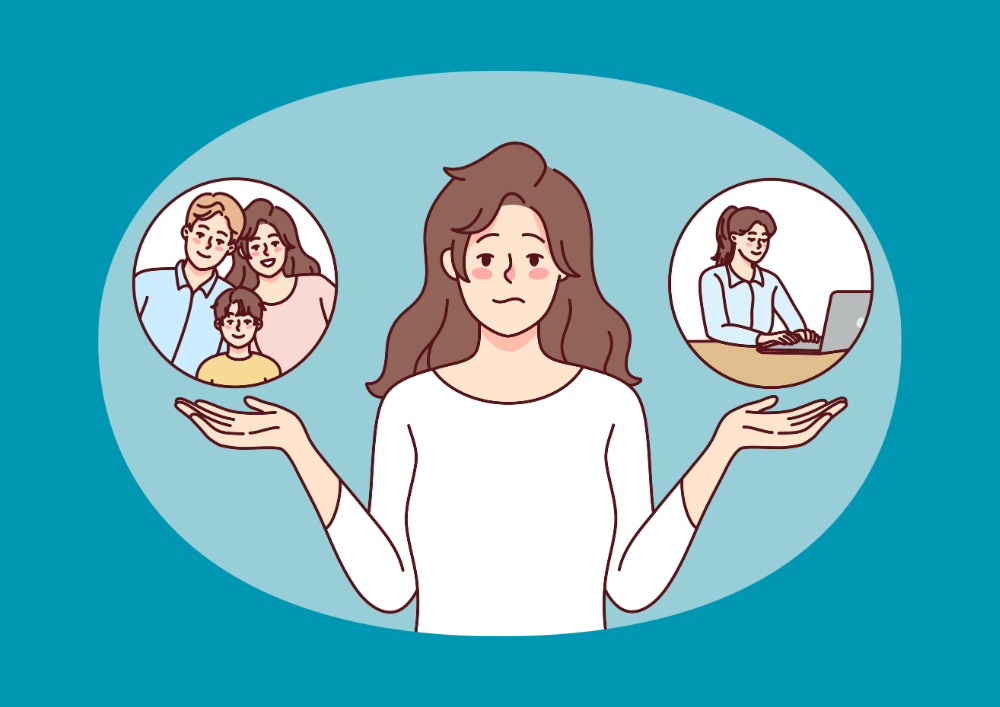 Saat Perbandingan Membuat Kita Merasa Kurang